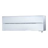 Mitsubishi Electric MSZ/MUZ-LN50VG-WP Pearl White Κλιματιστικό Inverter 18000 BTU A++/A+++ με Ιονιστή και Wi-Fi