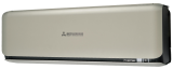 Mitsubishi Heavy Industries Diamond SRK/SRC-25ZSX-WT Κλιματιστικό Inverter 9000 BTU A+++/A+++