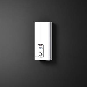 STIEBEL ELTRON - DHB-E 18 LCD (25A) Επιτοίχιος Ταχυθερμοσίφωνας Κεντρικός Τριφασικός