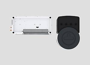 Stiebel Eltron - HPA-O 6 CS Plus Compact Set 1.1