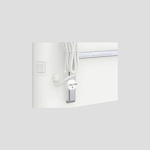 Stiebel Eltron - CNS 2000 Plus LCD Θερμοπομπός 2000w