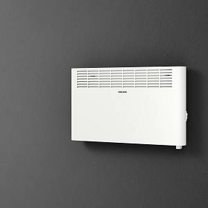 Stiebel Eltron - CNS 2000 Plus LCD Θερμοπομπός 2000w