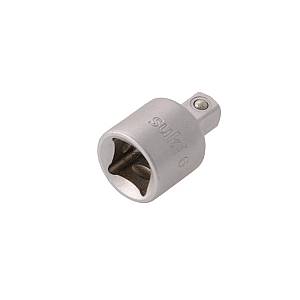 Αντάπτορας 10mm (3/8x1/4) CR-V