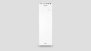 Inventor Integrated Matrix ATS04S/HU100WT240S3 Split Αντλία θερμότητας Μονοφασική 65°C 4KW Με ενσωματωμένο δοχείο νερού Διαιρούμενου Τύπου με Wifi