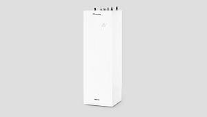 Inventor Integrated Matrix ATS04S/HU100WT240S3 Split Αντλία θερμότητας Μονοφασική 65°C 4KW Με ενσωματωμένο δοχείο νερού Διαιρούμενου Τύπου με Wifi