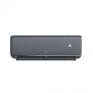 Aux Q-Series ASW-H18E3D4/QCR3DI-C0 Κλιματιστικό Τοίχου Inverter A+++ 18.000BTU Wifi Standard