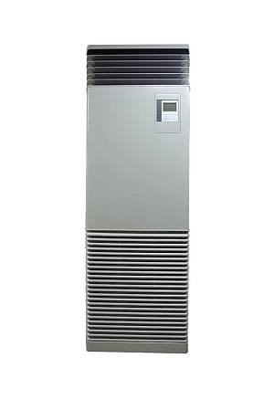 Toshiba RAV-RM1101FT-EN/RAV-GM1101AT8P-E Κλιματιστικό Ντουλάπα Εμφανούς Τύπου Inverter Τριφασική R32 38.000btu