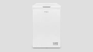 Inventor MDH-100EL Καταψύκτης Μπαούλο 98lt