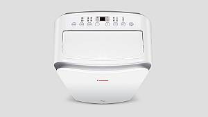Inventor Magic M3GHP290-12 Φορητό Κλιματιστικό 12.000btu