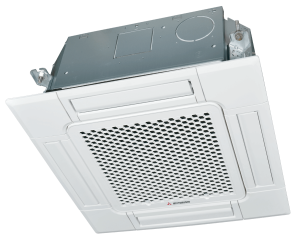 Mitsubishi Heavy Industries FDTC50VH/SRC50ZSX-W2 Κλιματιστικό Κασέτα Compact Inverter 18.000btu