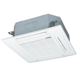 Mitsubishi Heavy Industries FDT125VH/FDC125VSA-W Κλιματιστικό Κασέτα Inverter 42.000btu