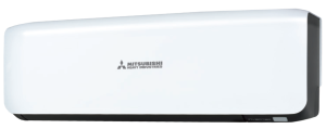 Mitsubishi Heavy SRK/SRC-25ZS-WB Κλιματιστικό Inverter 9000 BTU A+++/A+++