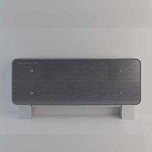 Reverso FS 200 Fan Coil Δαπέδου Slim 12cm