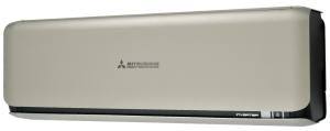 Mitsubishi Heavy Industries Diamond SRK/SRC-25ZSX-WT Κλιματιστικό Inverter 9000 BTU A+++/A+++
