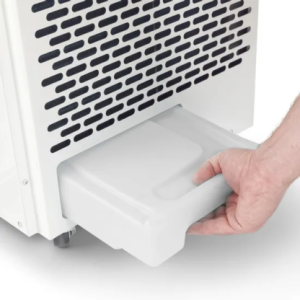 Trotec Spotcool PT 2000 SP 7.000btu Φορητό Κλιματιστικό Μόνο Ψύξη
