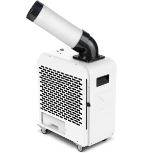 Trotec Spotcool PT 2000 SP 7.000btu Φορητό Κλιματιστικό Μόνο Ψύξη