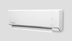 Inventor PFZUVI-24WFI/PFZUVO-24 Κλιματιστικό Inverter 24000 BTU A++/A+++ με Ιονιστή και Wi-Fi