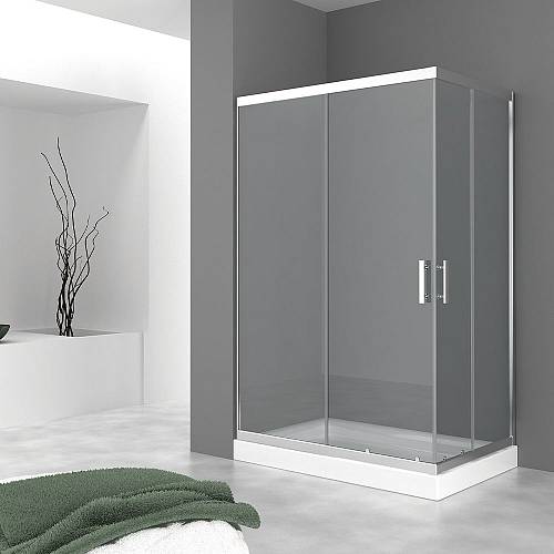 Stardust Easy Fix Corner Entry H200 70X100 cm