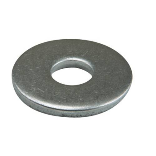 Ροδέλα Φαρδιά M10 Inox A2 DIN 9021 6180185