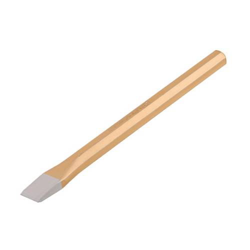 Καλέμι Οικοδόμου Οκτάγωνο CR-V 250x16 mm