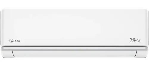 Midea Xtreme Pro AG2PRO-24NXD0-I/O Κλιματιστικό Inverter 24000 BTU A++/A+++ με Ιονιστή και Wi-Fi