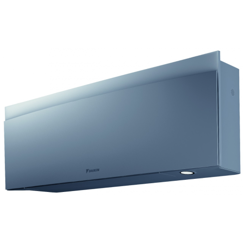 Daikin Emura FTXJ25AS Silver Ασημί Εσωτερική Μονάδα Κλιματιστικoύ Τοίχου Multi 9.000btu