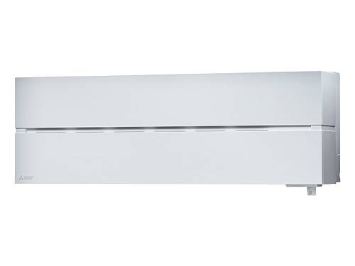 Mitsubishi Electric MSZ/MUZ-LN35VG-W Φυσικό Λευκό Natural White Κλιματιστικό Inverter 12000 BTU A+++/A+++ με Ιονιστή και Wi-Fi