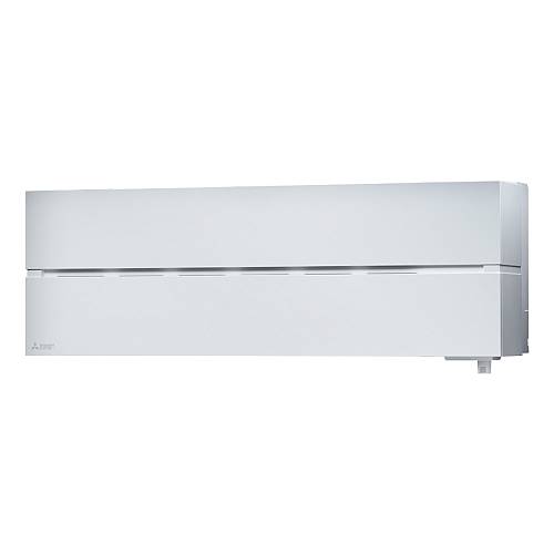 Mitsubishi Electric MSZ-LN25VG-W Natural White Φυσικό Λευκό Εσωτερική Μονάδα Κλιματιστικoύ Multi 9.000btu