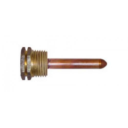 Charmeg S6-12- Κυάθιο 6cm Φ1/2