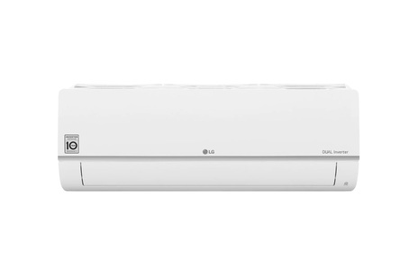 LG Ocean Dualcool C24ET-A/C24ET-B Κλιματιστικό Τοίχου 24000btu