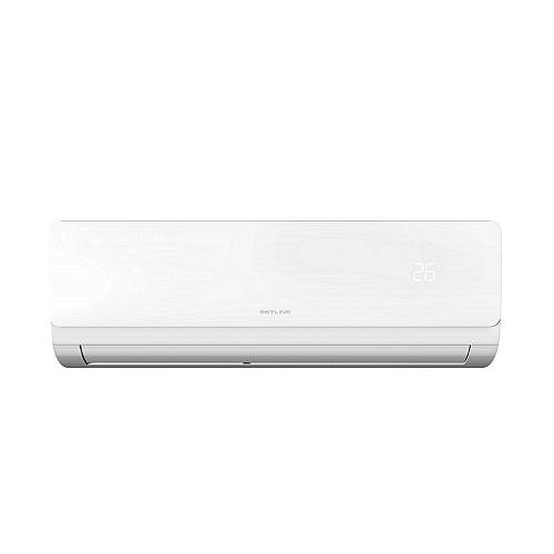 Skyline Solar SL9000 Κλιματιστικό Inverter 9000 BTU A++/A+++ με Ιονιστή και Wi-Fi