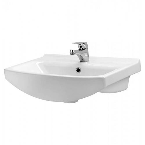 Cersanit Cersania Νιπτήρας 60cm