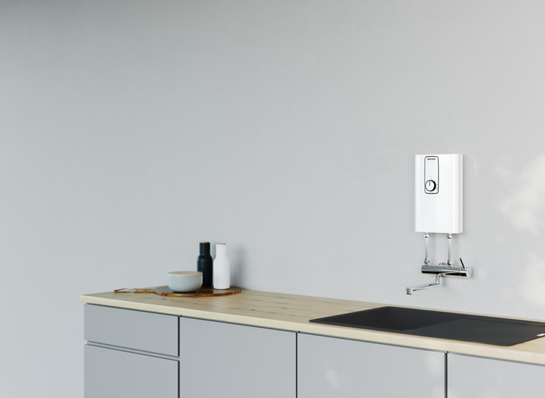 STIEBEL ELTRON - DCE 11/13 H