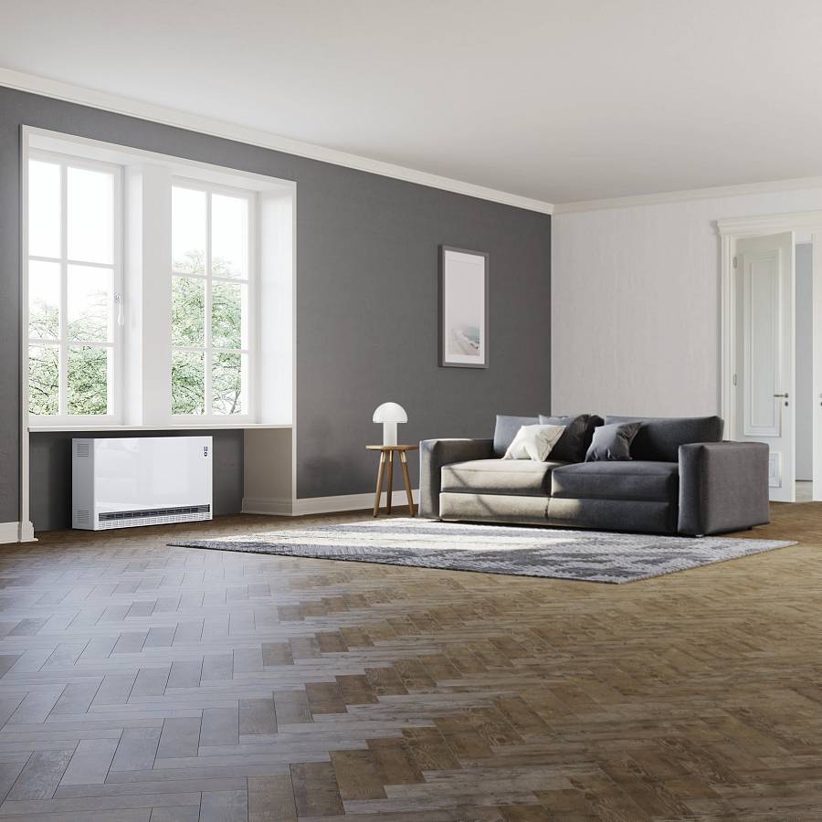 STIEBEL ELTRON - SHF 7000 Θερμοσυσσωρευτής 7000w