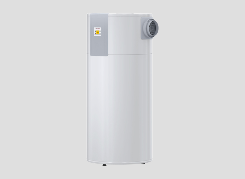 Stiebel Eltron - SHP F 220 Premium Αντλία Θερμότητας Ζεστού Νερού Χρήσης