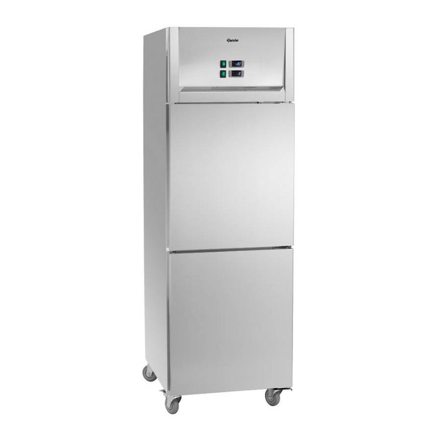 Bartscher 700826 Τυφλή συντήρηση – κατάψυξη