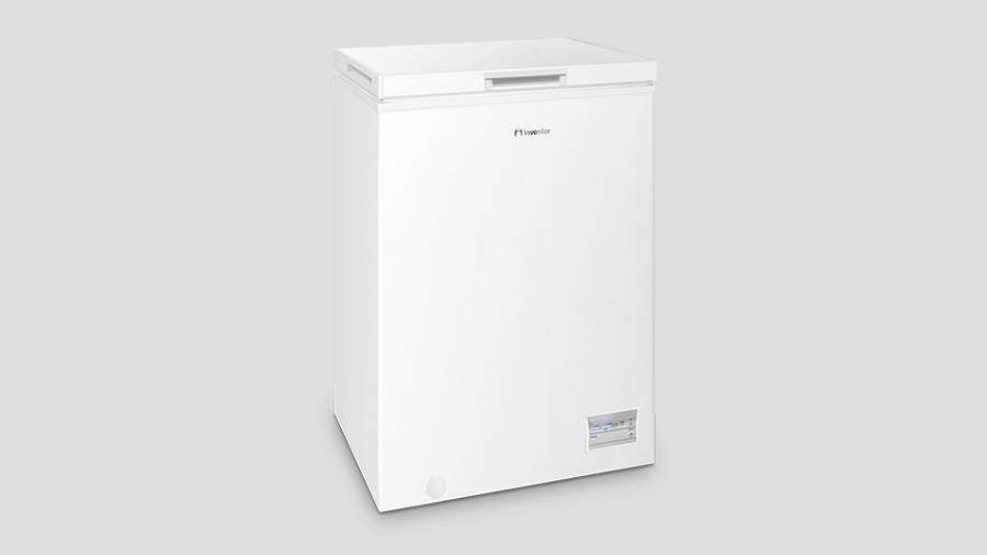 Inventor MDH-100EL Καταψύκτης Μπαούλο 98lt