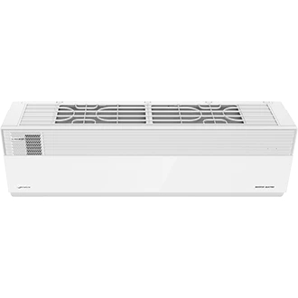 Midea Gaia GAIA-09HRFN8-I/O White Κλιματιστικό Inverter 9000 BTU A+++/A+++ με Ιονιστή και Wi-Fi