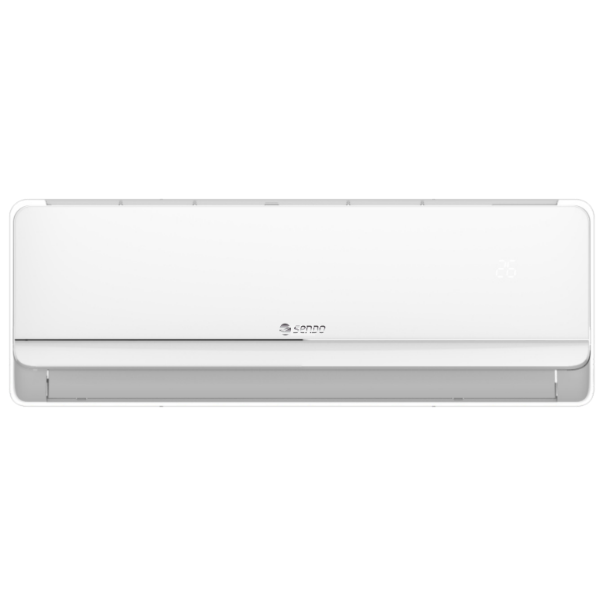 Sendo Aris SND-12/ARS3 Κλιματιστικό Τοίχου Inverter 12.000btu Wifi Ready