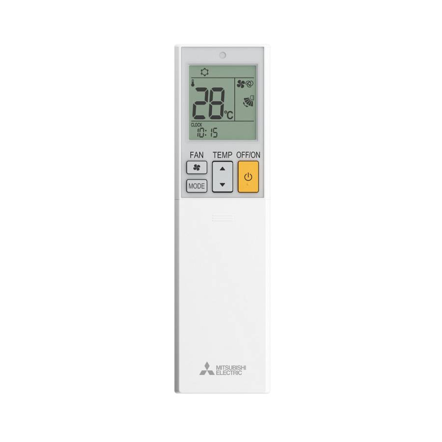 Mitsubishi Electric MSZ/MUZ-BT50VGK Κλιματιστικό Inverter 18000 BTU A++/A+++ με Wi-Fi