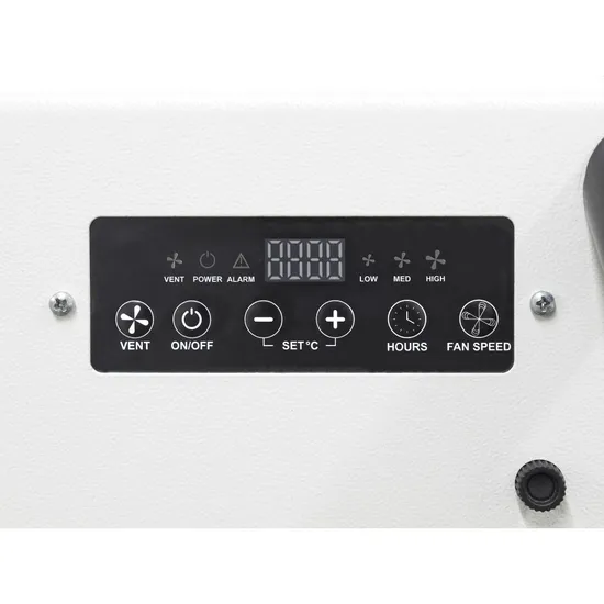 Trotec PT 6500 S 22.500btu Φορητό Κλιματιστικό Εμπορική συσκευή κλιματισμού Split