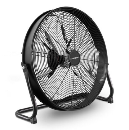 Trotec TVM D Serie Επαγγελματικός Ανεμιστήρας Δαπέδου-Τοίχου-Οροφής