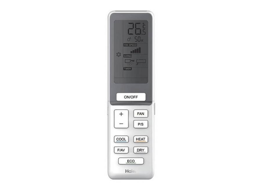 Haier AP71DFMHRA/1U71WEMFRA Inverter Κλιματιστικό Τύπου Ντουλάπα 24.000btu