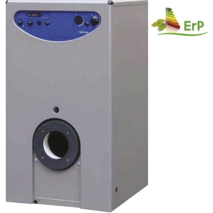 Sime Estelle 6 HE ErP Λέβητας Πετρελαίου Συμπύκνωσης 43422kcal/h