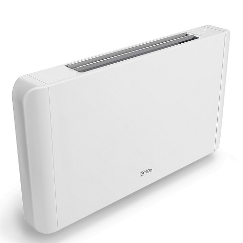 Ideal Clima Nemo 250DC Fan Coil Δαπέδου