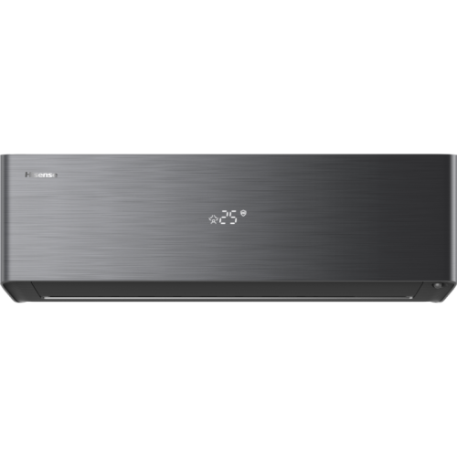 Hisense Energy Pro X QH35XV3BGQG35XV0EW Κλιματιστικό Inverter 12000 BTU A+++/A+++ με Wi-Fi