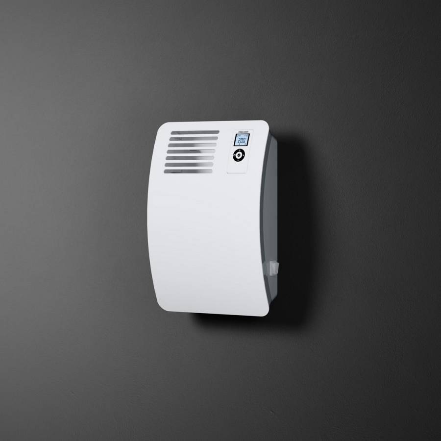 STIEBEL ELTRON - CON 5 Premium Θερμοπομπός 500w