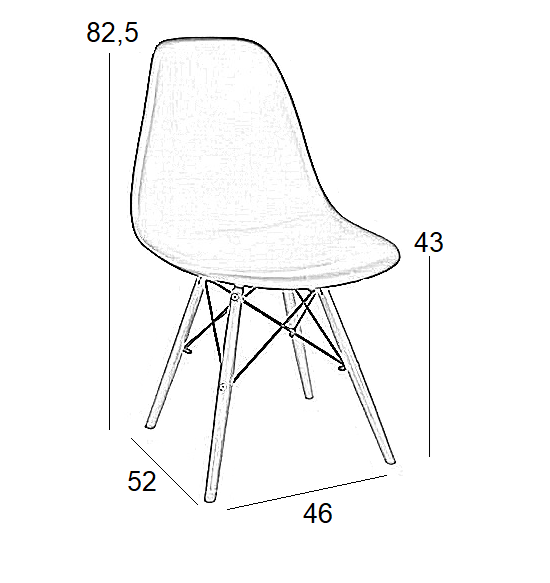 LOFT ΚΑΡΕΚΛΑ GREY(Σ4)PP